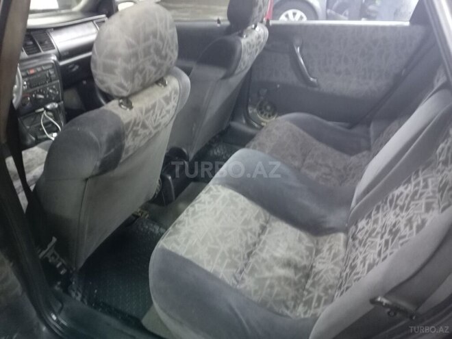 Opel Vectra 1996, 456,075 km - 1.6 l - Gəncə