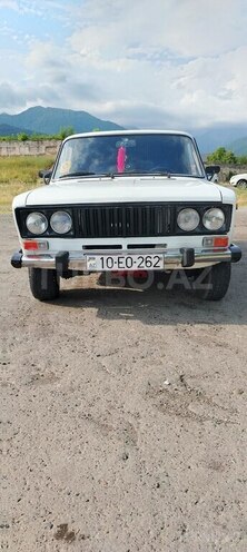 LADA (VAZ) 2106 1984, 95,000 km - 1.5 л - Oğuz