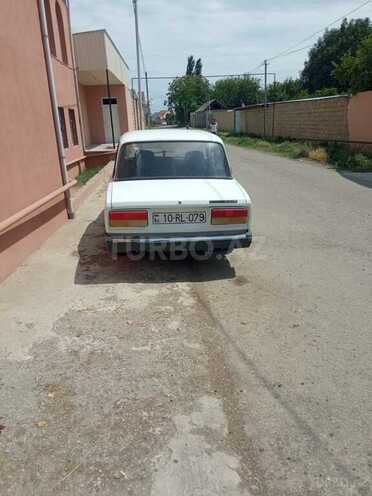 LADA (VAZ) 2107 2005, 95,000 km - 1.6 l - Gəncə