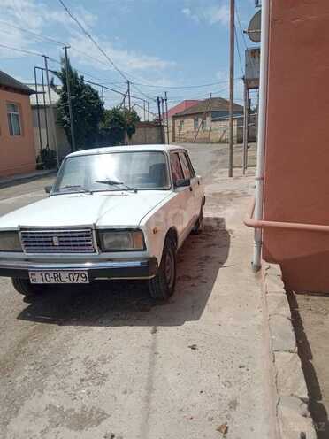 LADA (VAZ) 2107 2005, 95,000 km - 1.6 l - Gəncə
