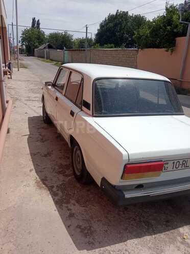 LADA (VAZ) 2107 2005, 95,000 km - 1.6 l - Gəncə