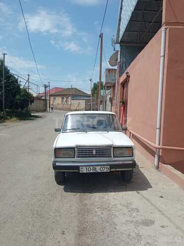 LADA (VAZ) 2107 2005, 95,000 km - 1.6 l - Gəncə