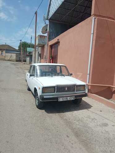 LADA (VAZ) 2107 2005, 95,000 km - 1.6 l - Gəncə