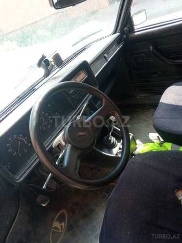 LADA (VAZ) 2107 2005, 95,000 km - 1.6 l - Gəncə