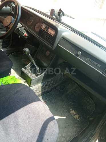 LADA (VAZ) 2107 2005, 95,000 km - 1.6 l - Gəncə