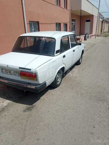 LADA (VAZ) 2107 2005, 95,000 km - 1.6 l - Gəncə