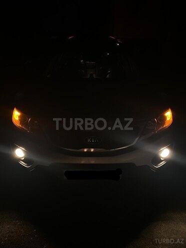 Kia Sorento 2009, 97,865 km - 2.0 l - Bakı