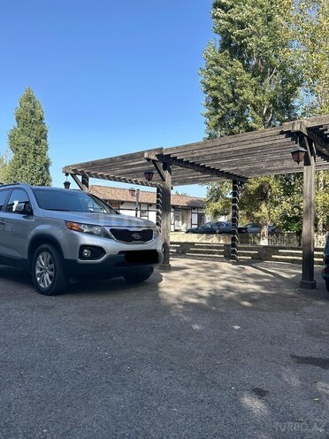 Kia Sorento 2009, 97,865 km - 2.0 l - Bakı