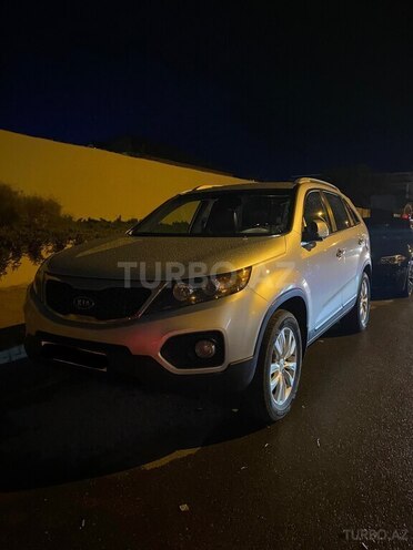 Kia Sorento 2009, 97,865 km - 2.0 l - Bakı