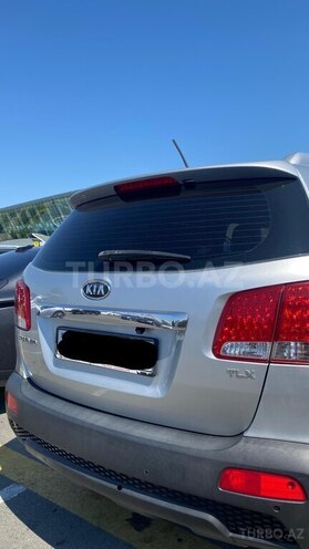 Kia Sorento 2009, 97,865 km - 2.0 l - Bakı