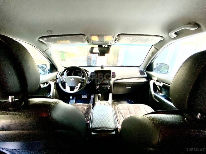 Kia Sorento 2009, 97,865 km - 2.0 l - Bakı