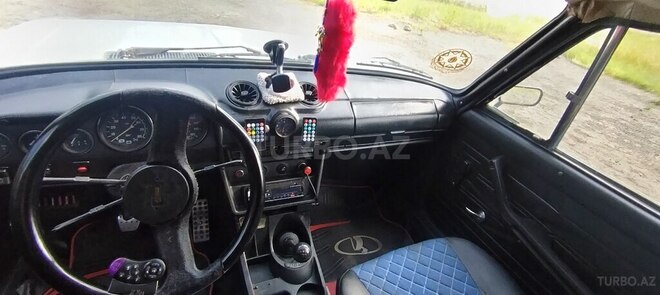 LADA (VAZ) 2106 1984, 95,000 km - 1.5 л - Oğuz