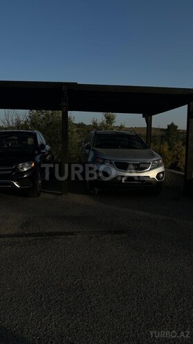 Kia Sorento 2009, 97,865 km - 2.0 l - Bakı