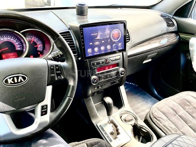 Kia Sorento 2009, 97,865 km - 2.0 l - Bakı
