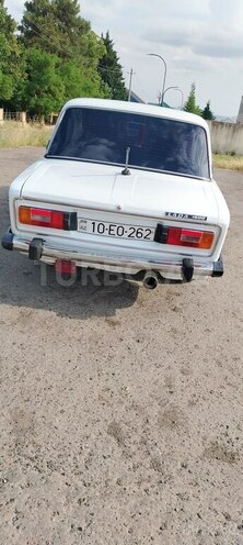 LADA (VAZ) 2106 1984, 95,000 km - 1.5 л - Oğuz