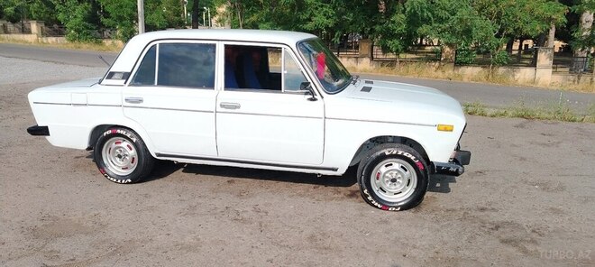 LADA (VAZ) 2106 1984, 95,000 km - 1.5 л - Oğuz