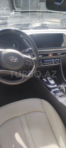 Hyundai Sonata-7