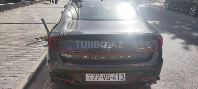 Hyundai Sonata-9