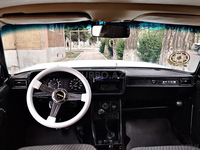 LADA (VAZ) 2107 2005, 12,580 km - 1.6 l - Qazax