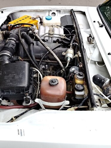 LADA (VAZ) 2107 2005, 12,580 km - 1.6 l - Qazax