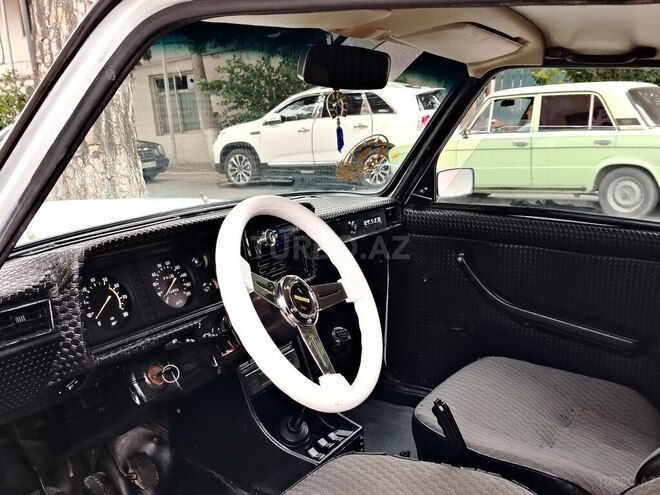 LADA (VAZ) 2107 2005, 12,580 km - 1.6 l - Qazax