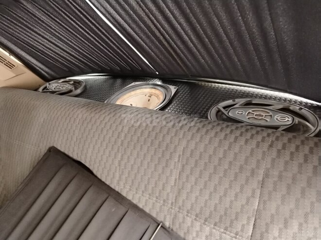 LADA (VAZ) 2107 2005, 12,580 km - 1.6 l - Qazax