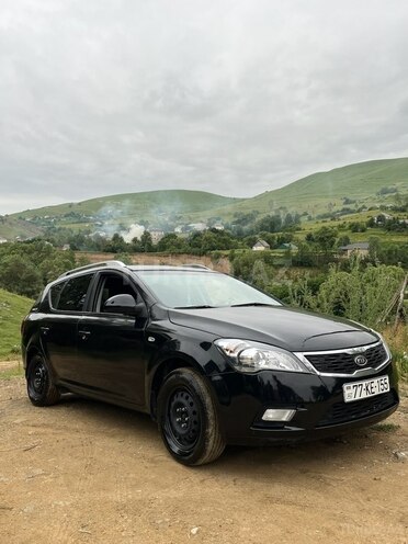 Kia  2010, 202,294 km - 1.6 l - Gədəbəy