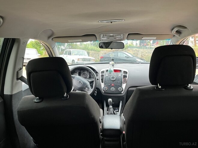 Kia  2010, 202,294 km - 1.6 l - Gədəbəy
