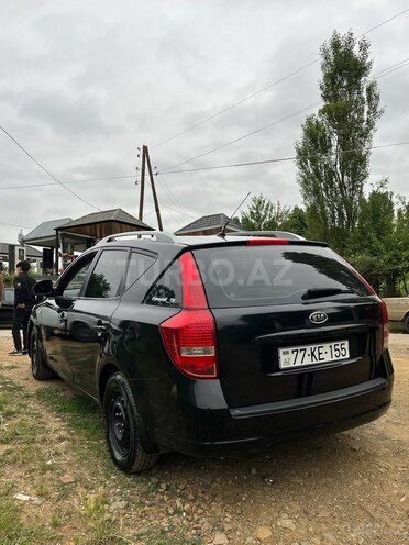 Kia  2010, 202,294 km - 1.6 l - Gədəbəy