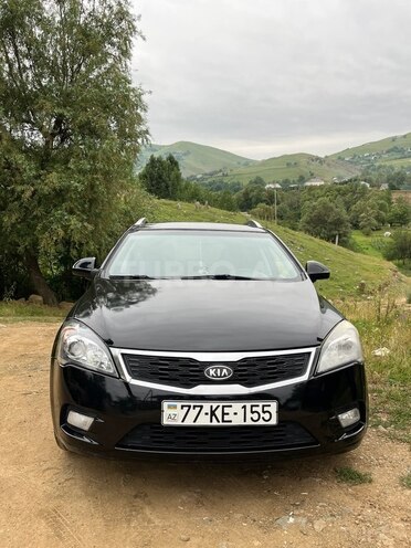 Kia  2010, 202,294 km - 1.6 l - Gədəbəy