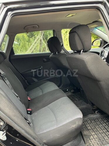 Kia  2010, 202,294 km - 1.6 l - Gədəbəy