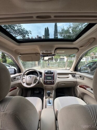 Kia Sportage 2008, 177,762 km - 2.0 l - Gəncə