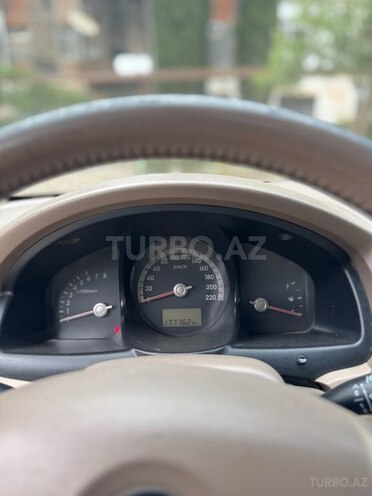Kia Sportage 2008, 177,762 km - 2.0 l - Gəncə