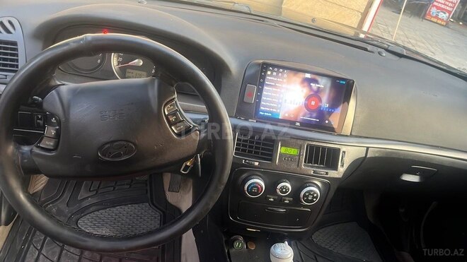 Hyundai Sonata 2006, 420,000 km - 2.4 л - Bakı