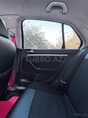 Volkswagen Jetta 2010, 320,000 km - 1.6 л - Bakı