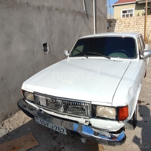 GAZ 3102 1998, 300,000 km - 2.3 l - Sumqayıt