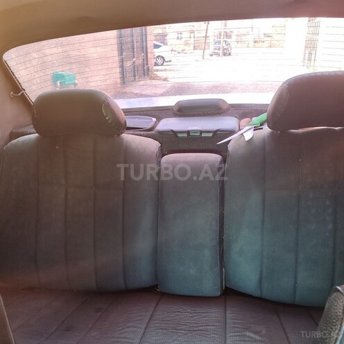 GAZ 3102 1998, 300,000 km - 2.3 l - Sumqayıt