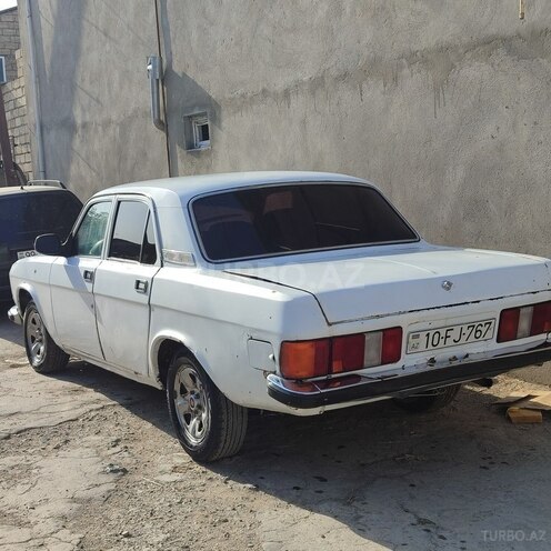 GAZ 3102 1998, 300,000 km - 2.3 l - Sumqayıt
