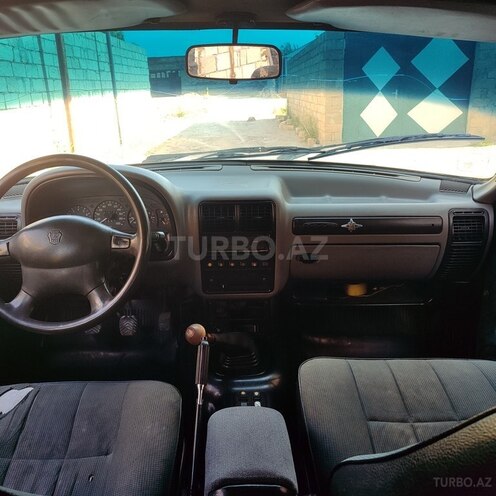 GAZ 3102 1998, 300,000 km - 2.3 l - Sumqayıt