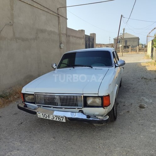 GAZ 3102 1998, 300,000 km - 2.3 l - Sumqayıt