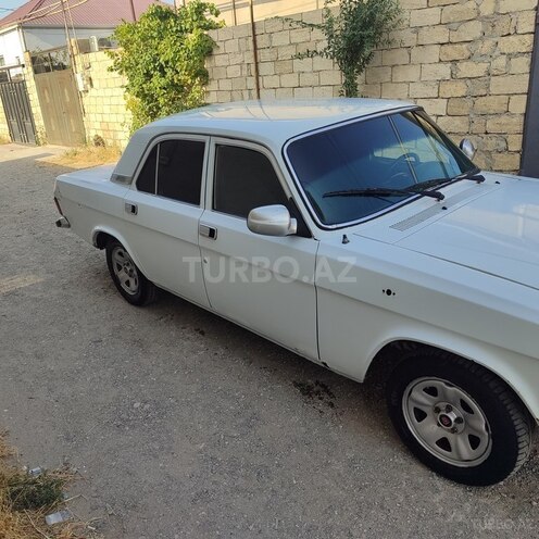 GAZ 3102 1998, 300,000 km - 2.3 l - Sumqayıt