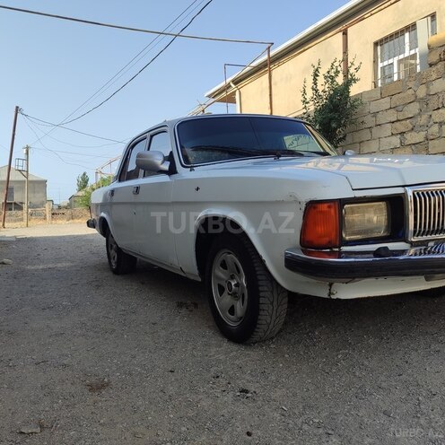GAZ 3102 1998, 300,000 km - 2.3 l - Sumqayıt