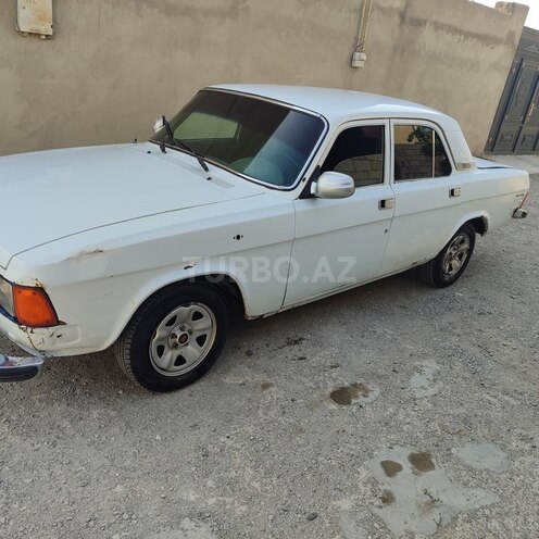 GAZ 3102 1998, 300,000 km - 2.3 l - Sumqayıt