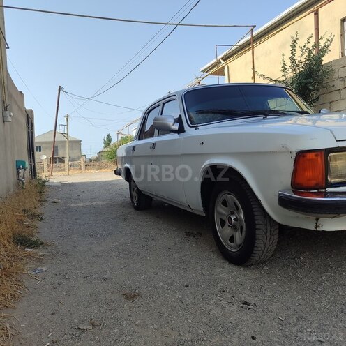 GAZ 3102 1998, 300,000 km - 2.3 l - Sumqayıt