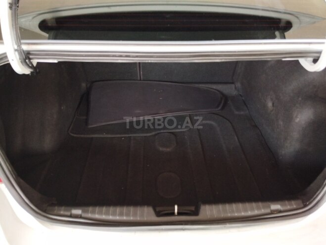 Chevrolet Cruze 2012, 213,887 km - 1.4 л - Bakı