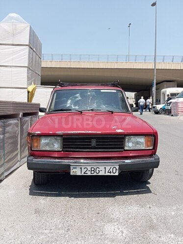 LADA (VAZ) 2104 2005, 95,000 km - 1.5 л - Bakı