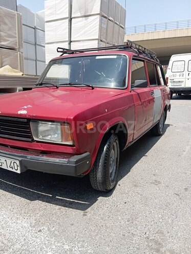 LADA (VAZ) 2104 2005, 95,000 km - 1.5 л - Bakı