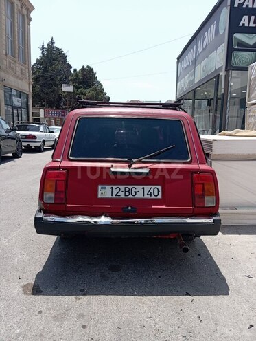 LADA (VAZ) 2104 2005, 95,000 km - 1.5 л - Bakı