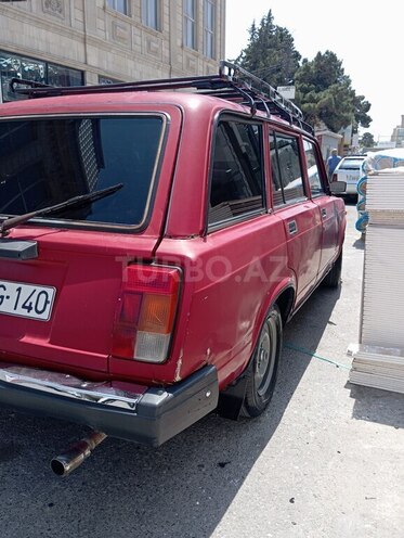 LADA (VAZ) 2104 2005, 95,000 km - 1.5 л - Bakı
