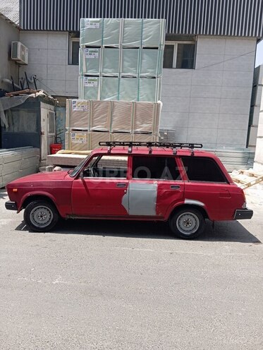 LADA (VAZ) 2104 2005, 95,000 km - 1.5 л - Bakı